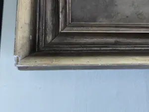 Huub Hierck - Gracht met bruggetje kopen? Bied vanaf 100!