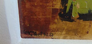 Charles van de Vloet - Zonder titel kopen? Bied vanaf 180!