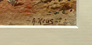 Adriaan Keus - Onbekend kopen? Bied vanaf 30!