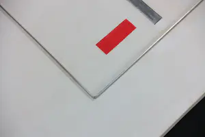 Menno Meijer - Lot van drie 3d-geometrisch-abstracte werken in gemengde techniek (verf, metaal) kopen? Bied vanaf 50!