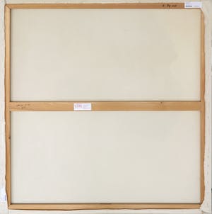 Marian Schutte - Olieverf op doek, Zonder titel (Zeer groot) kopen? Bied vanaf 1!