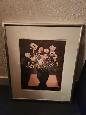 AcheterMarcel Schellekens - Anemoontjes? Enchérissez de 150!