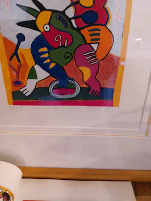 Clemens Briels - Windows to antipodes kopen? Bied vanaf 60!