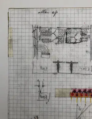 Panamarenko - De kip kopen? Bied vanaf 150!