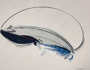 Peter van Drumpt - zonder titel kopen? Bied vanaf 45!