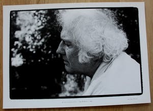Steye Raviez - Fotolitho: Jan Wolkers kopen? Bied vanaf 25!