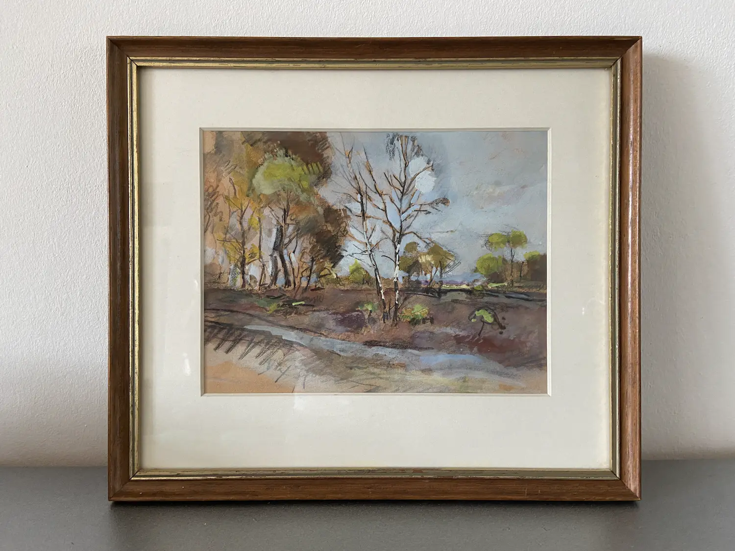 Hendrik Hemmes (1887-1961)