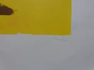 Niet of onleesbaar gesigneerd - LOT VAN 8 KUNSTWERKEN / GRAFIEK / ORIGINEEL / NEDERLANDSE SCHOOL kopen? Bied vanaf 1!