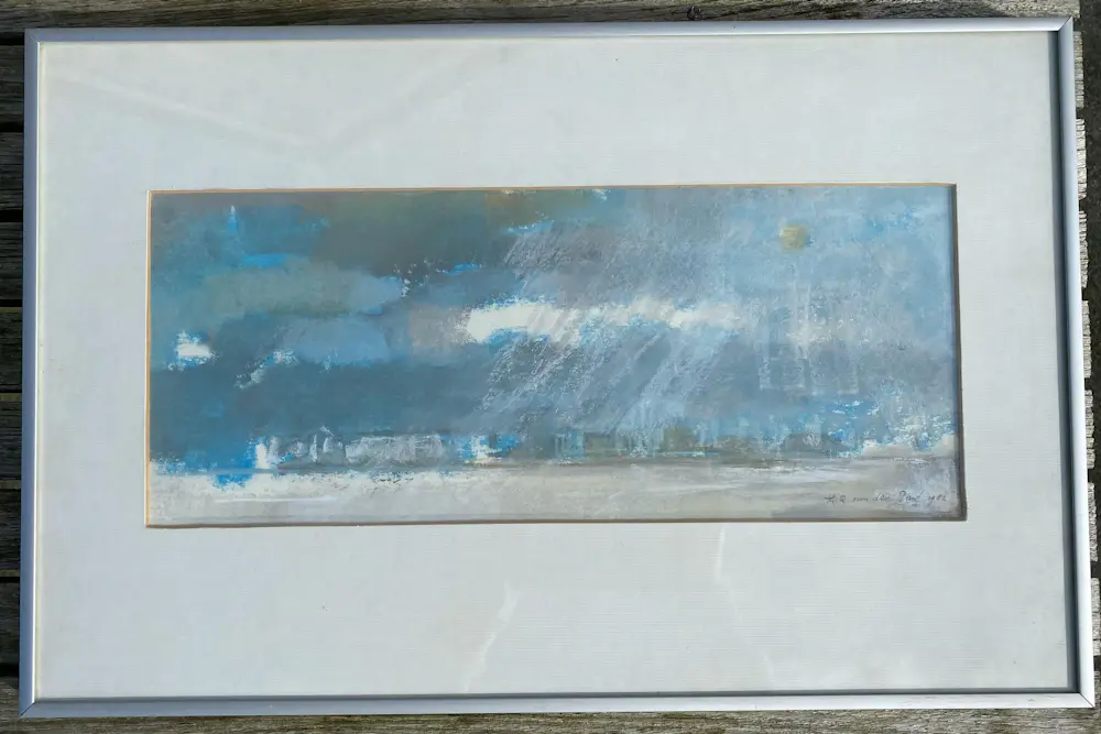 Theresia van der Pant (1924-2013)