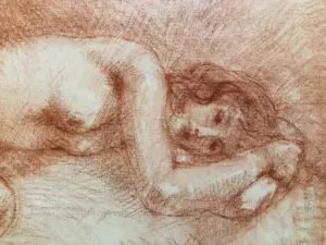 Harry Maas - Naakt kopen? Bied vanaf 50!