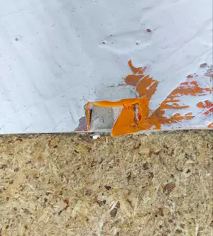 Bert Haaitsma - Gemengde techniek op karton, Nazomer '85 kopen? Bied vanaf 1!