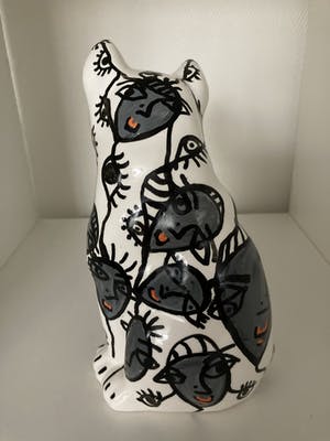 Marianne Bey - Black & White Beauty kopen? Bied vanaf 1!