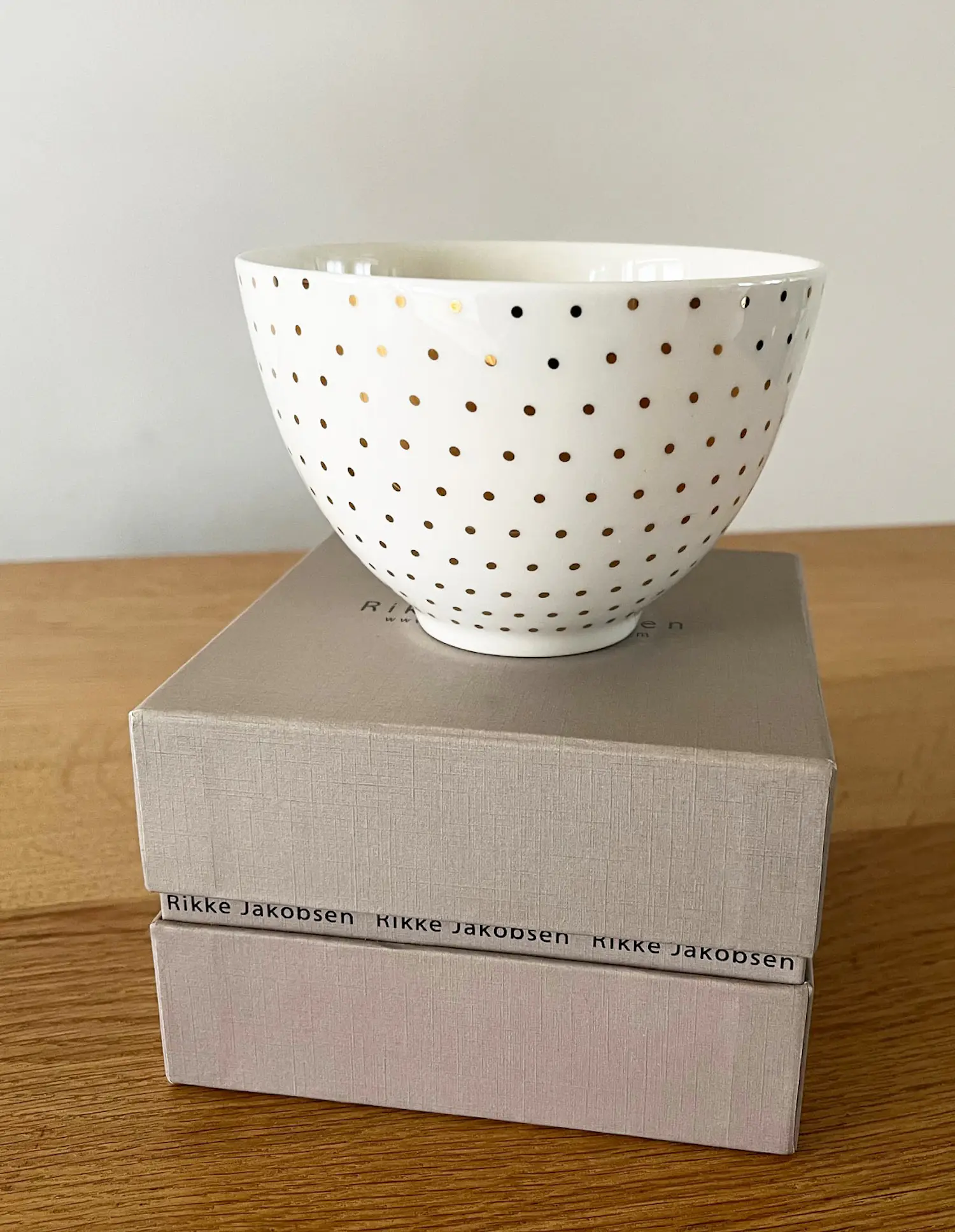 Rikke Jacobsen (1975)