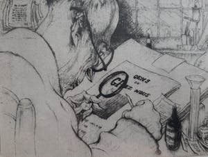 Jules De Bruycker - Confrère et critique - 1941 kopen? Bied vanaf 120!