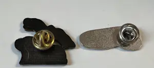 Corneille - Philips Scheermesspeld in kleur 1996 + Blauwe Vogel pin kopen? Bied vanaf 1!