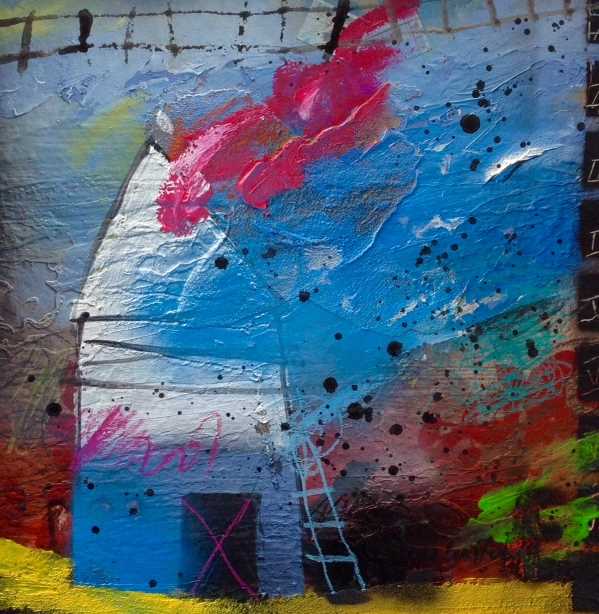 Theo Koster - Burning love kopen? Bied vanaf 1!