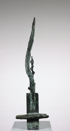 Ad Arma - Brons, Zonder titel (Groot) kopen? Bied vanaf 650!