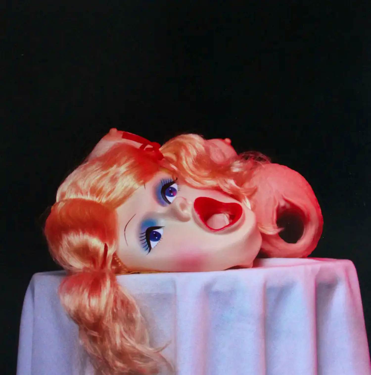 Paul Blanca - C print: Opblaasbare sex pop kopen? Bied vanaf 100!