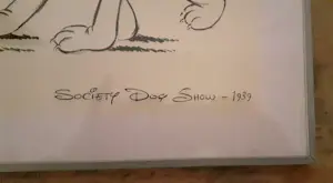 Walt Disney - Puppy Love en Society Dog Show kopen? Bied vanaf 50!