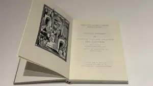 Berlinde De Bruyckere - EX LIBRIS - Rodt 6 januari III - offset + boekje kopen? Bied vanaf 200!