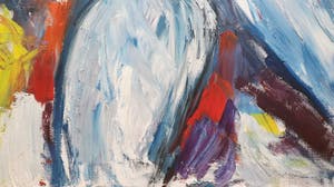 Arien Winkel - Modèle Bleu kopen? Bied vanaf 200!