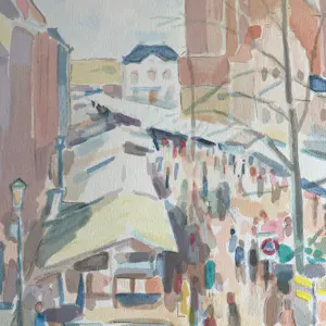 Ellen van Stokkum - Zonder titel kopen? Bied vanaf 20!