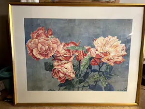 Ger Daniels - rozen kopen? Bied vanaf 24!