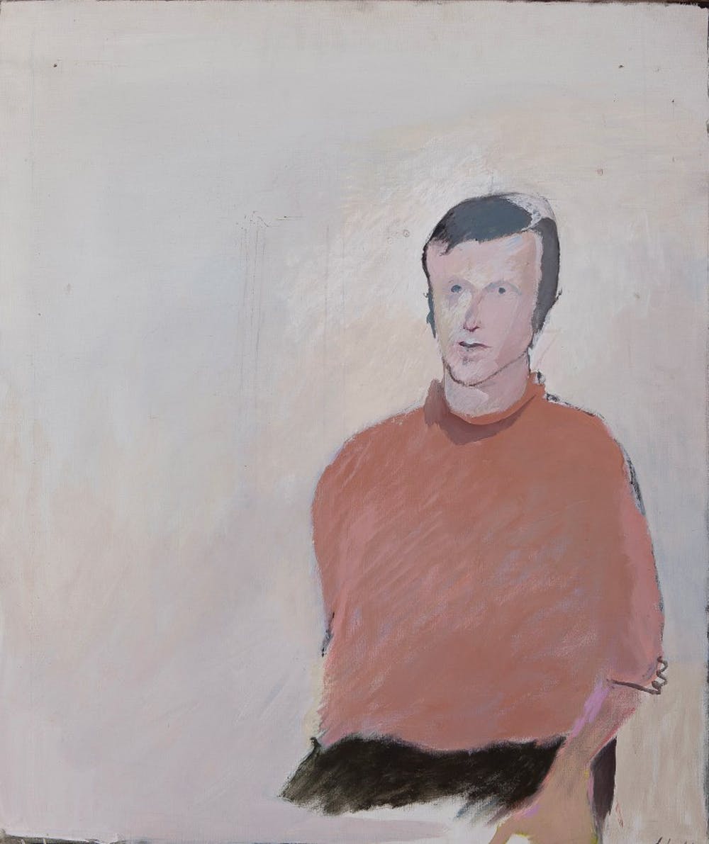 Harrie Bartels (1936-2015)