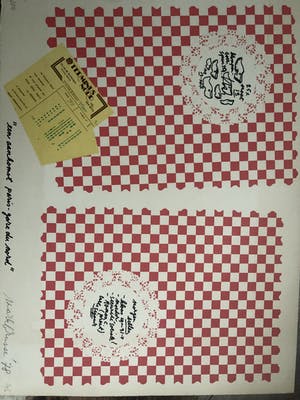 Mark Brusse - Gare du nord kopen? Bied vanaf 50!