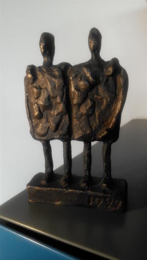 Jos Gielen - Vrienden kopen? Bied vanaf 69!