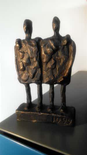 Jos Gielen - Vrienden verkocht voor € 69!