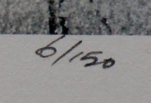 Ciano Siewert - Litho kopen? Bied vanaf 50!