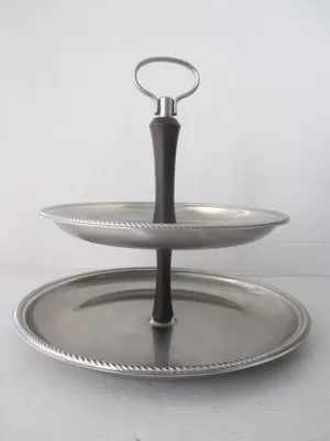 Alessi - Vintage etagere kopen? Bied vanaf 1!