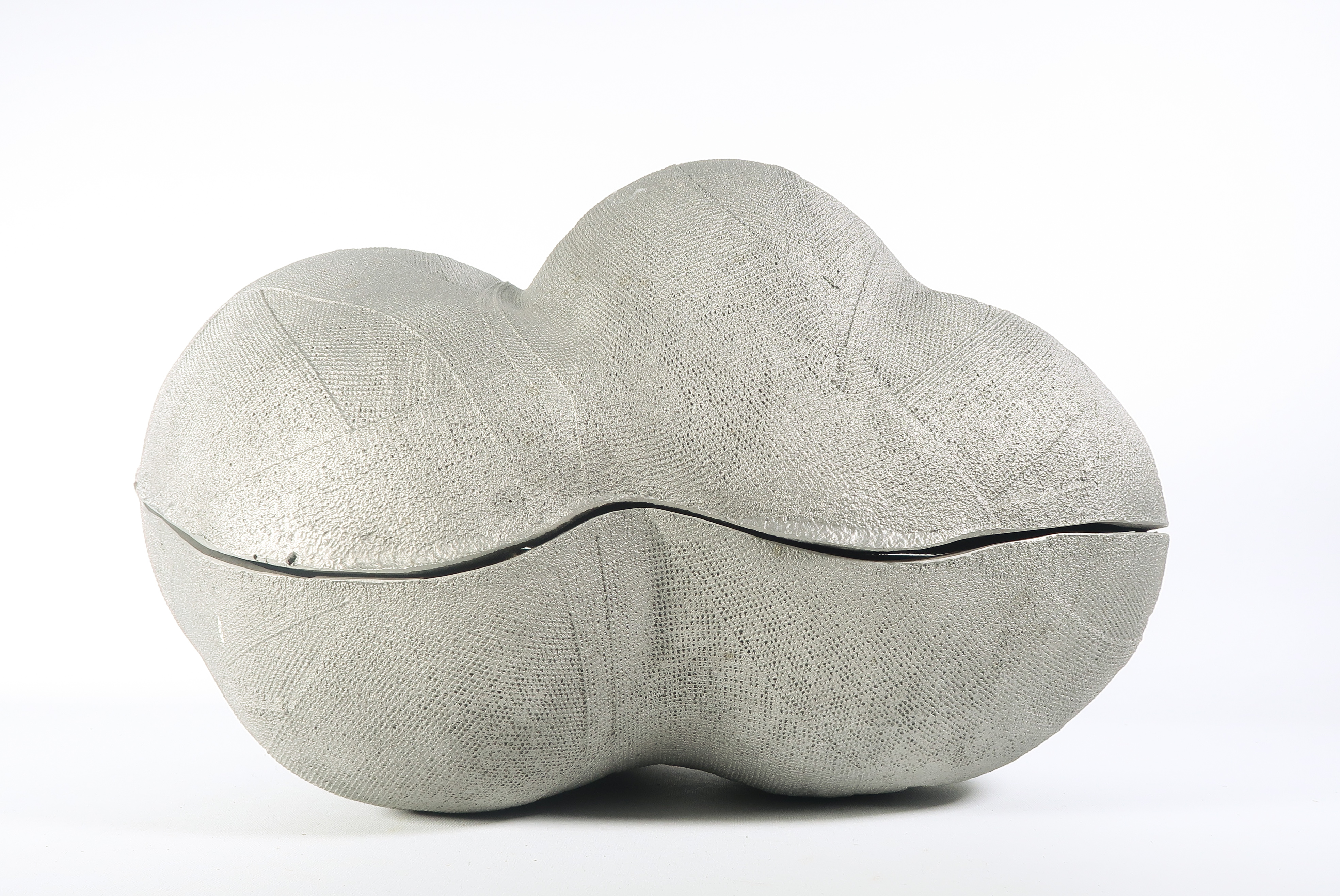 Henk Ovink - Metalen object, Pebbles kopen? Bied vanaf 150!
