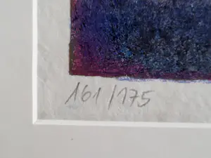 Giovanni Vetere - Zonder titel. kopen? Bied vanaf 65!