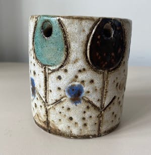 Hannie Mein - Bloemensteker kopen? Bied vanaf 1!