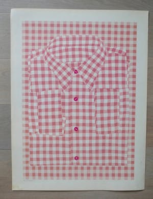 Har Sanders - Overhemd kopen? Bied vanaf 1!