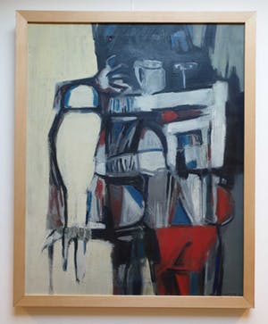 Alexander Theo van Ravenswaaij - Keerzijde kopen? Bied vanaf 100!