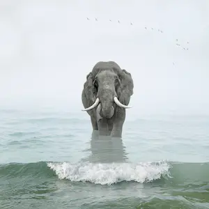 Mr. Strange - Babar op Zanzibar kaufen? Bieten Sie von 80!