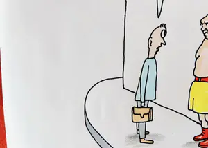 Kamagurka - Uppercut kopen? Bied vanaf 299!