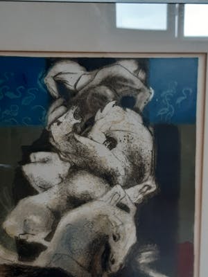 Ru van Rossem - Camarque kopen? Bied vanaf 120!