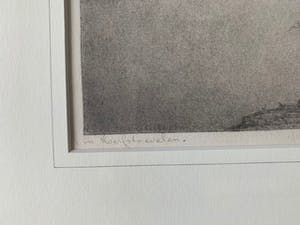 Toon de Jong - In Herfstnevelen kopen? Bied vanaf 100!