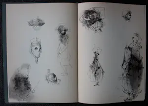 Dirkje Kuik - 2 Litho's: Veduta en Venetië + boekje Petit 3 - 1979 kopen? Bied vanaf 125!