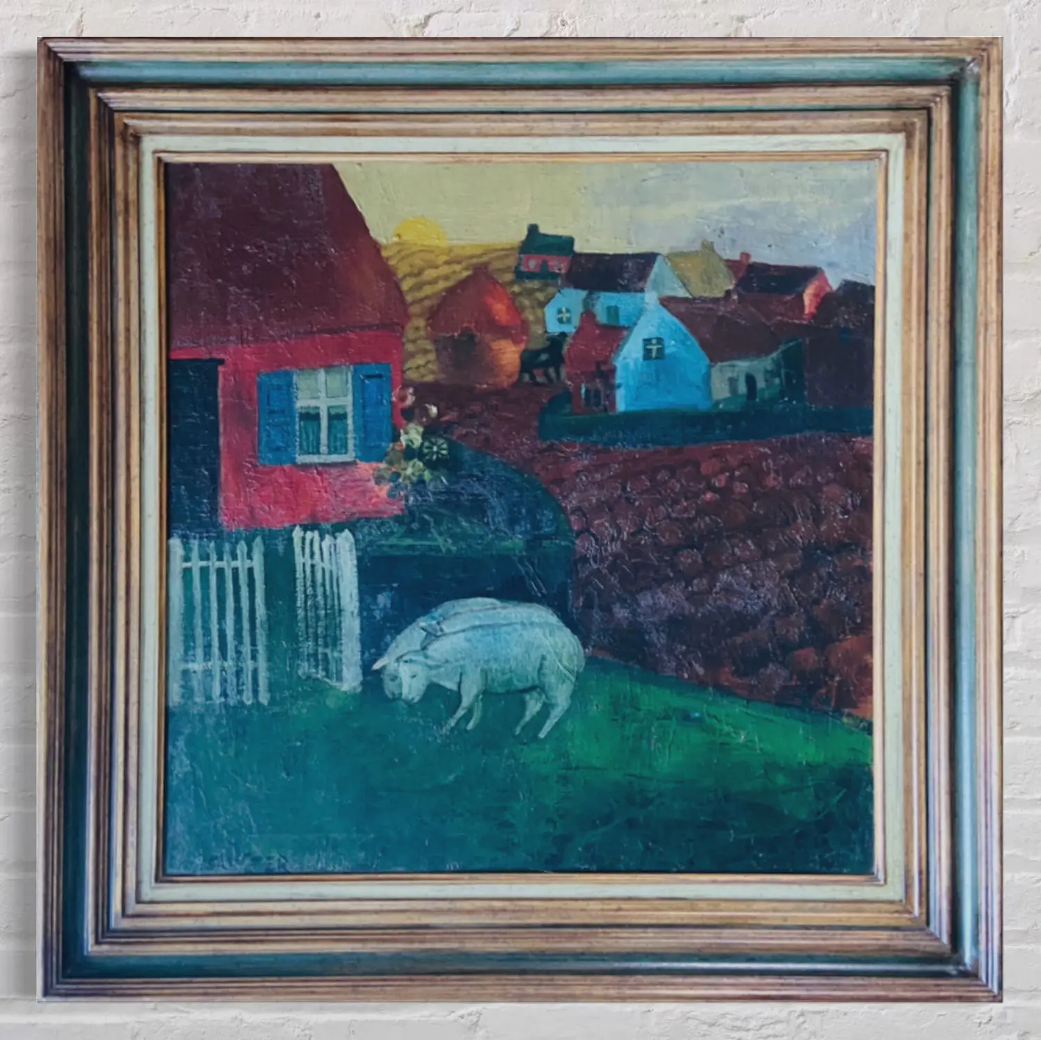 Jules De Sutter (1895-1970)