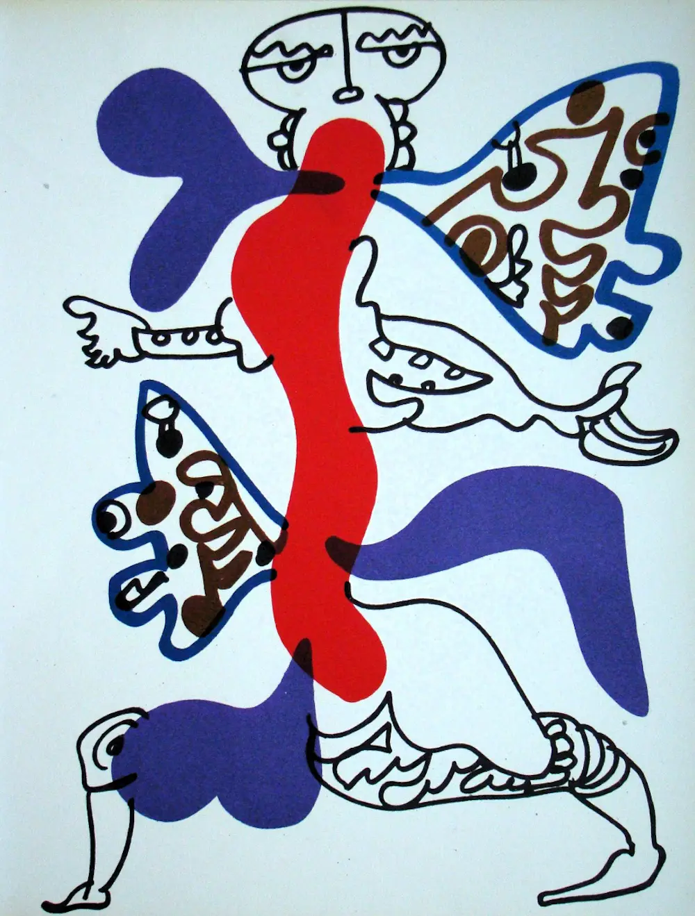 Charles Lapicque (1898-1988)