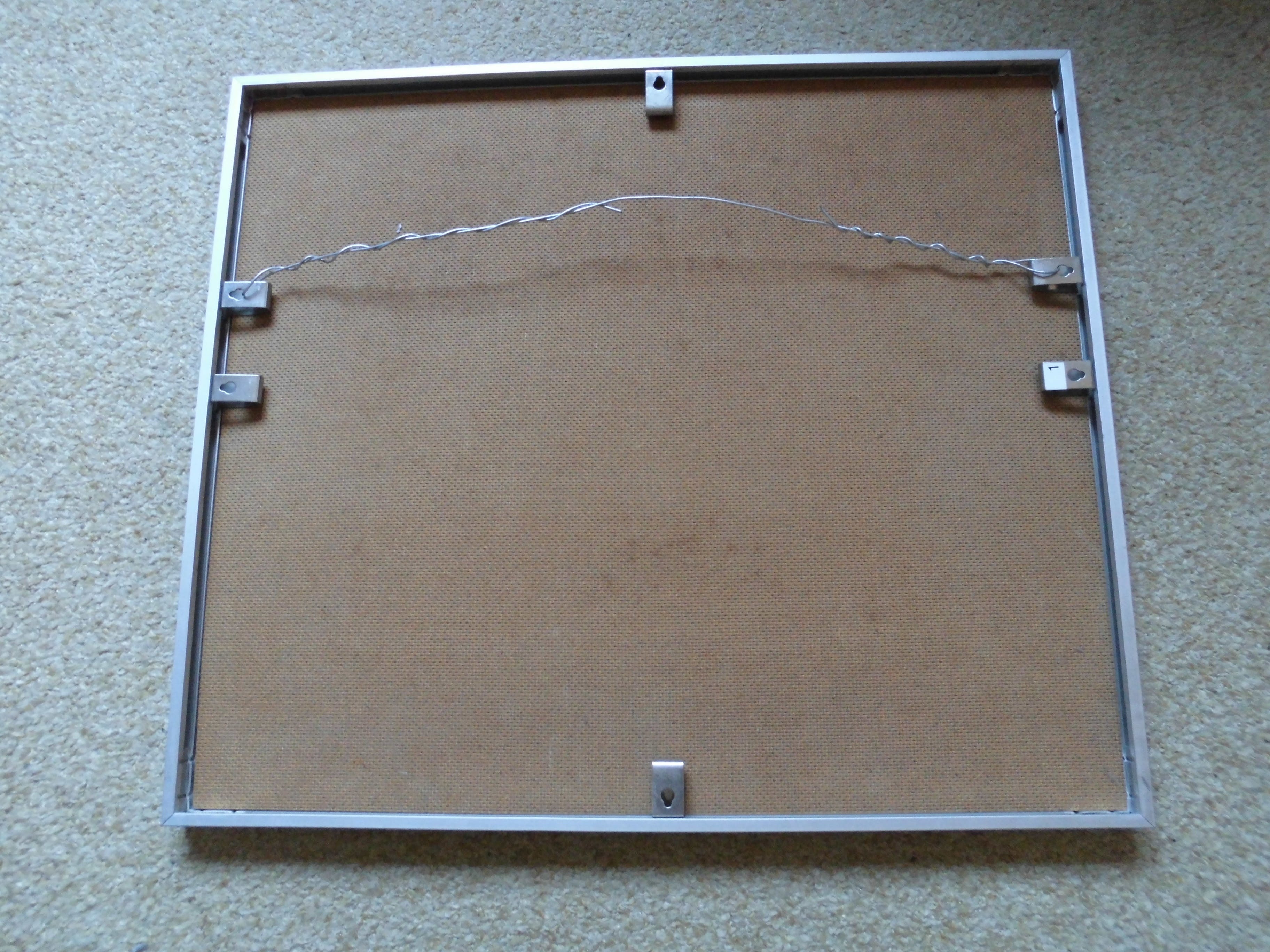 Jan Prins - Ingekleurde Grafiek - Abstract kopen? Bied vanaf 25!