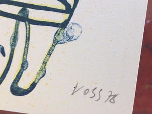 Jan Vos - Tout 1969 kopen? Bied vanaf 35!