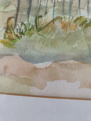 Niet of onleesbaar gesigneerd - L'aumez kopen? Bied vanaf 1!