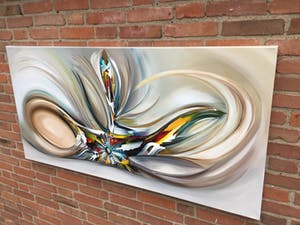 Gena Genadyj - Vision kopen? Bied vanaf 250!