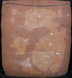 Antonie Eikemans - Keramiek, Zonder titel kopen? Bied vanaf 1!